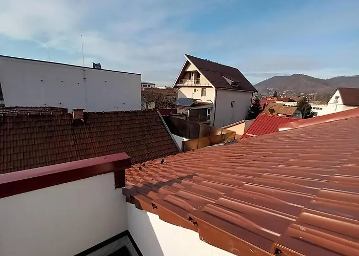 Old Town Studio 2 Apartment Nr 3