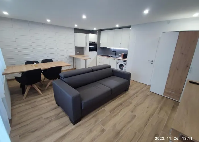 Apartment Feldkirch