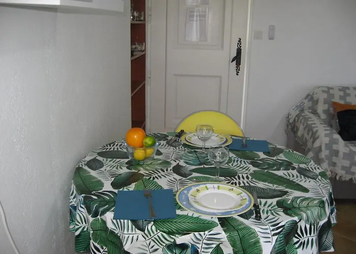 Lumineux Agreable T2 De 32M2