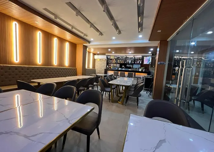 Hotel Erich