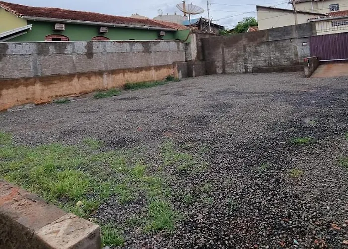 Hotel Recanto Dos Ipês (Unidade 2)