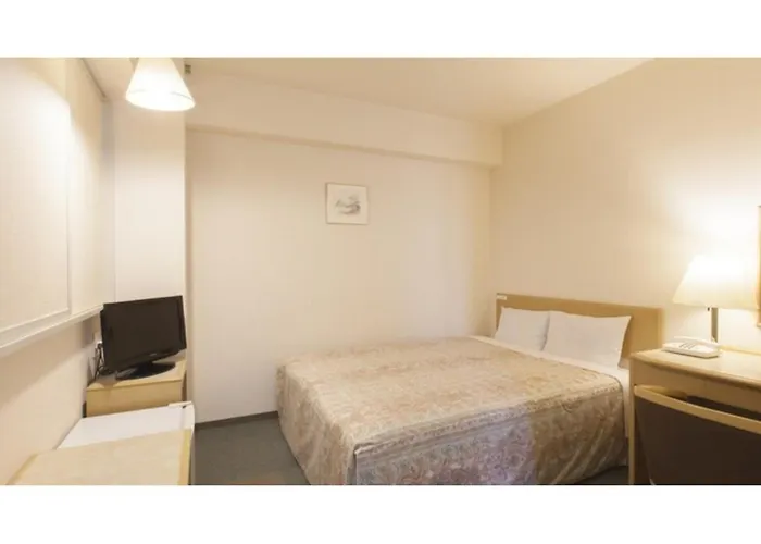 Green Hotel Kitakami - Vacation Stay 09833V