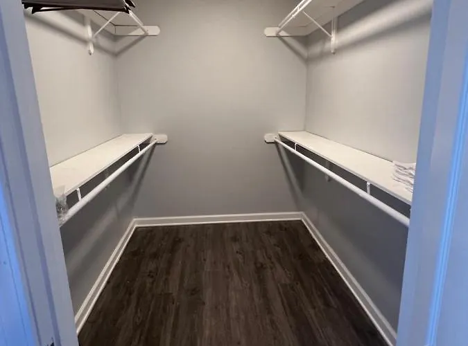 The Central Crib