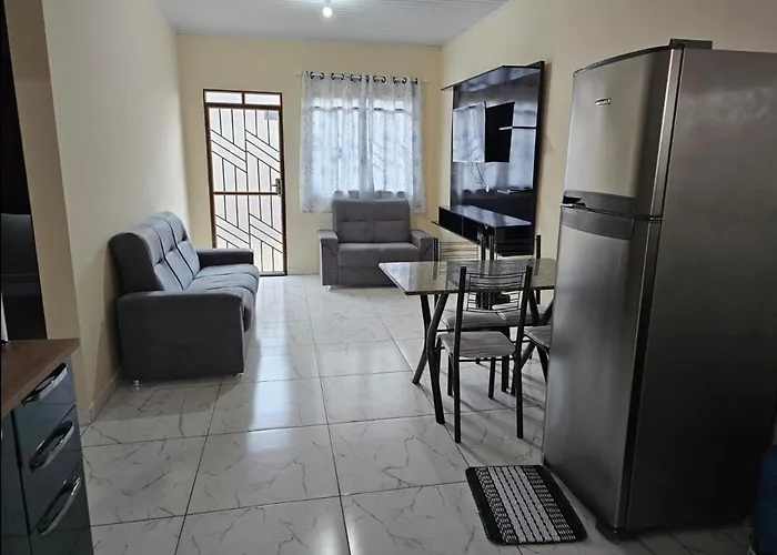 Apartamento boa vista rr 2