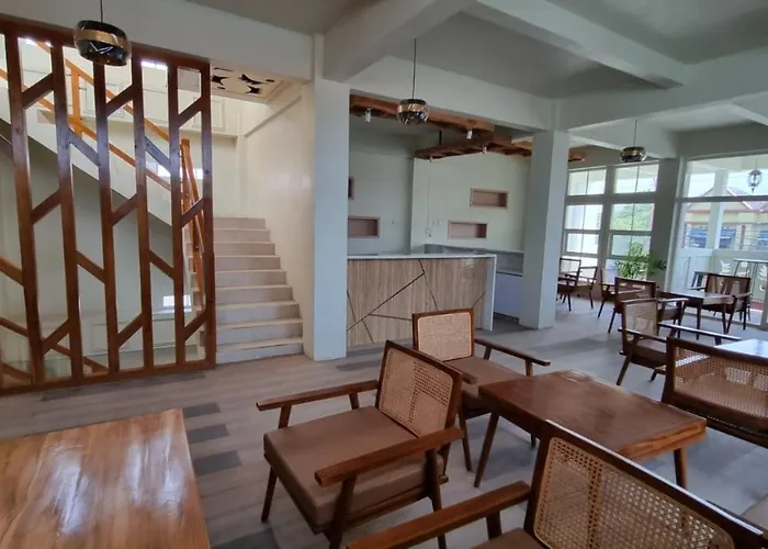 Sukun Boutique Hotel Cilacap Managed By Ghm
