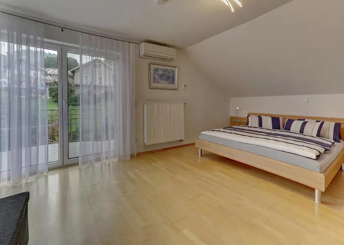 Ferienwohnung Staffelberg