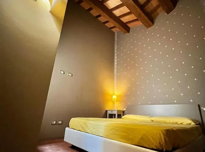 Serravalle Castle Apartment