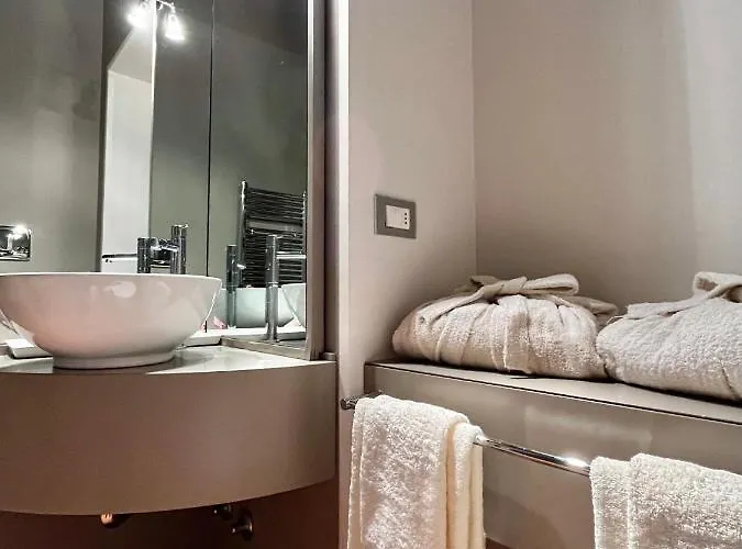 Serravalle Castle Apartment