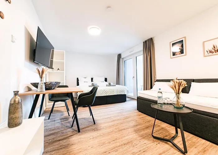 ZENtrahome - Zentral Outlet Business SmartTV Balkon
