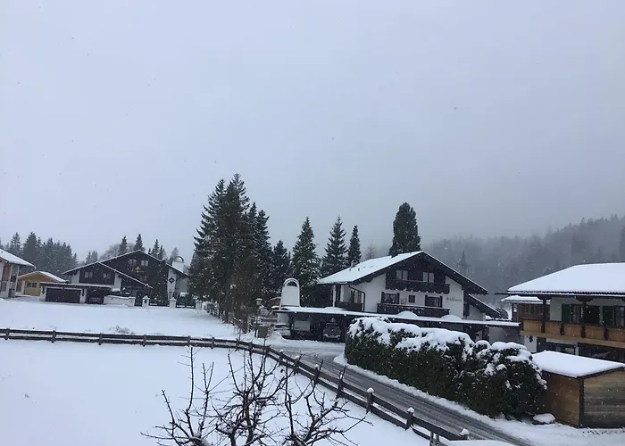 Edelweiß Herz