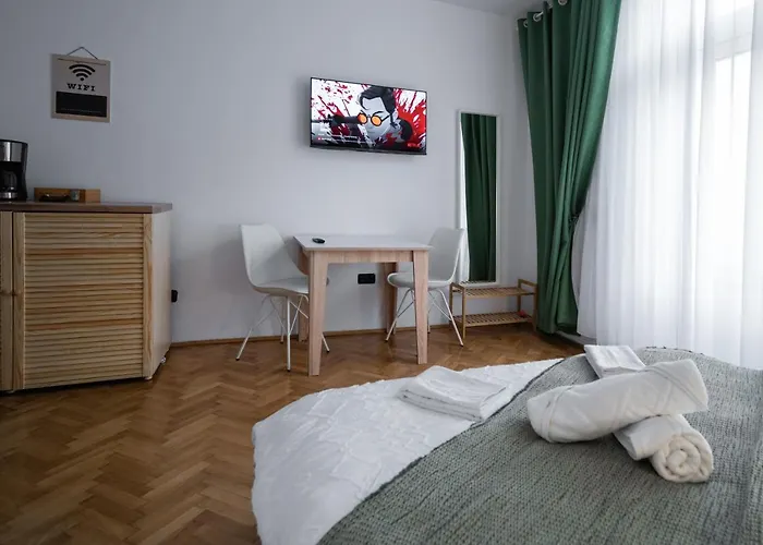 Casa Basarab Brasov