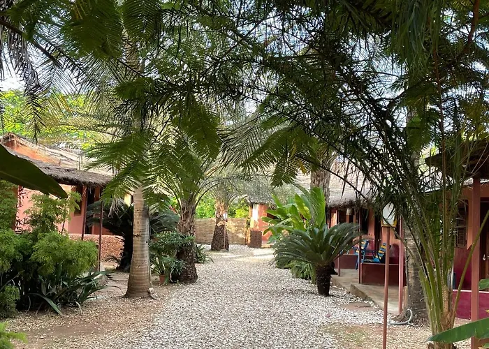 Mango Lodge