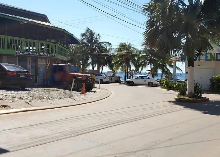 Hotel Caribbean Inn