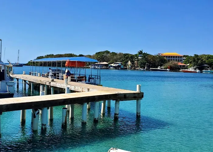Hotel Caribbean Inn