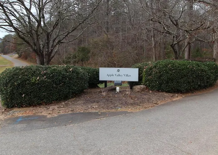 Charming Lake Lure Studio At Rumbling Bald Resort!