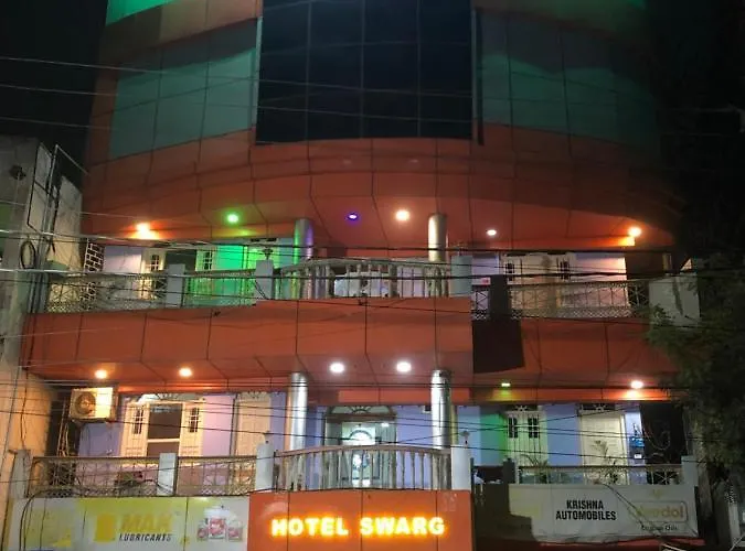 Hotel Swarg