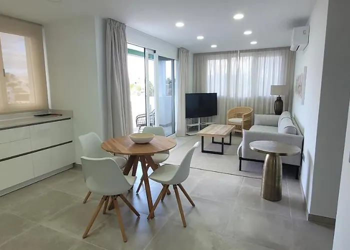 Sabbia Suites Blue