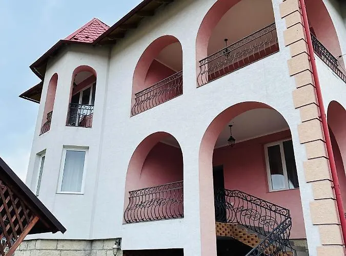 Verhovilla