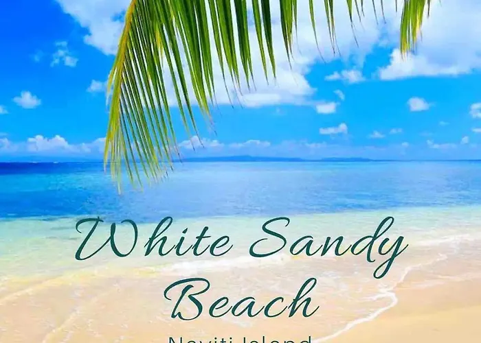White Sandy Beach-Best Manta Snorkeling