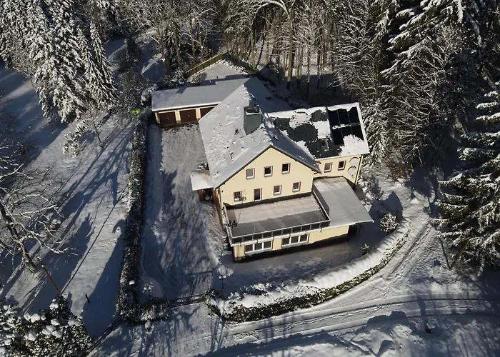 Haus Wiesenbaude