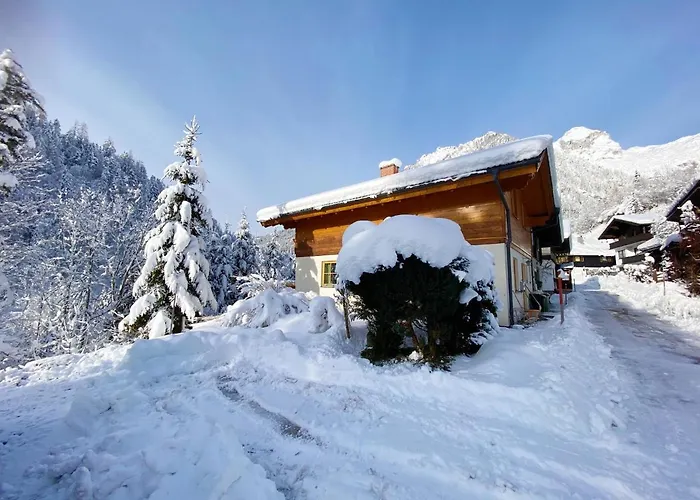 Appartement Steinfisch