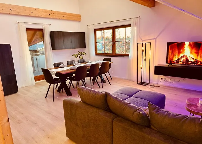 Landloft