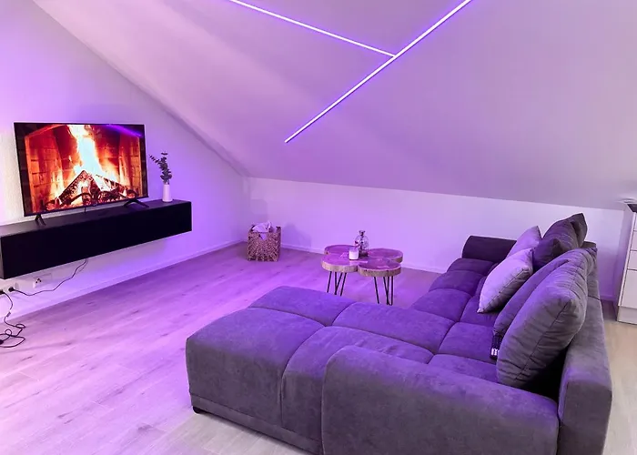 Landloft