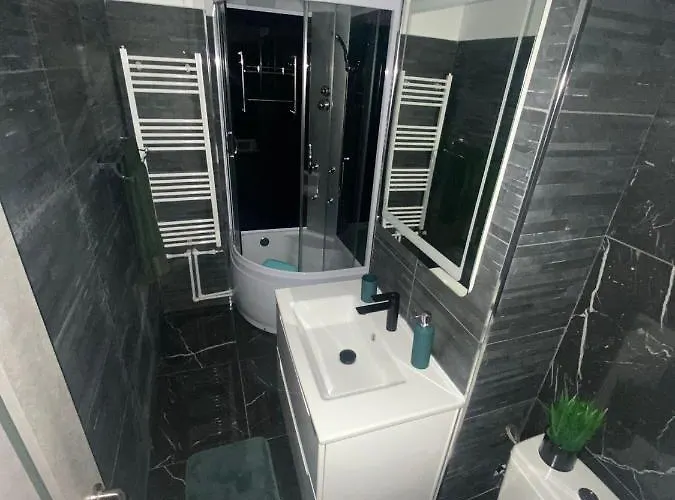 Studio Arena Mall
