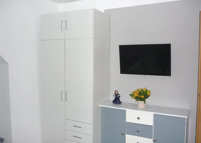 Ferienwohnung Hanl