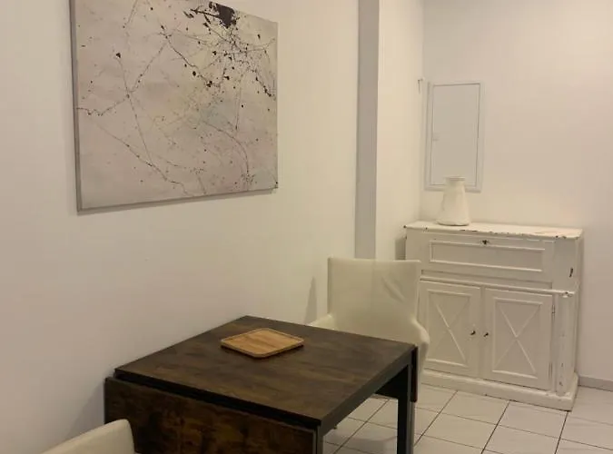 Monteur-&Ferienwohnungen in Dorsten Altstadt - ZENTRUM - NEU saniert