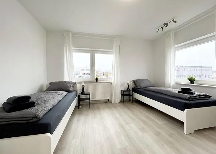 Cozy Apartment