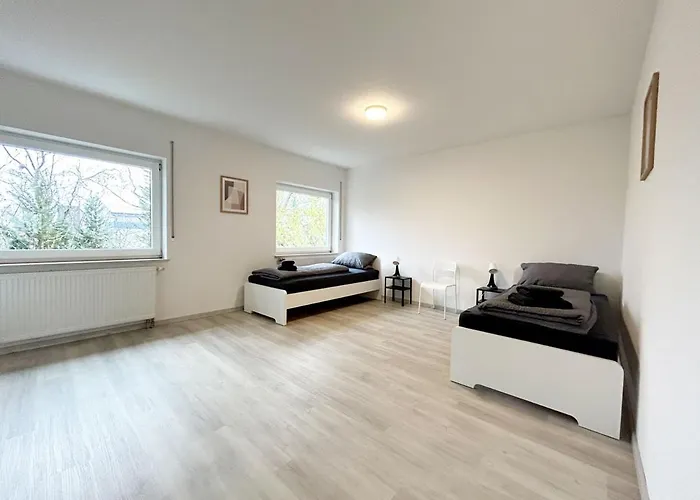Cozy Apartment