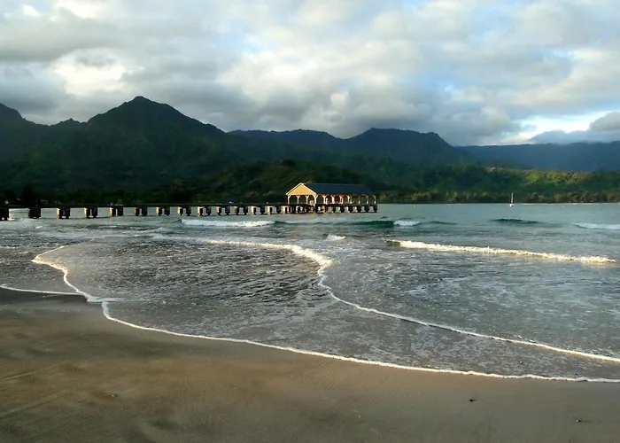 Hanalei Bay Resort 8233