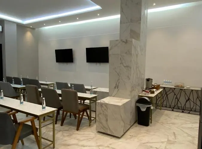 Zegen Hotels Lagosdemoreno