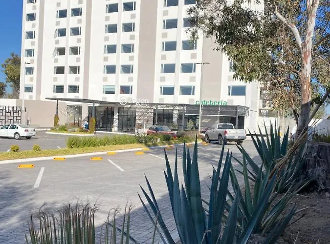 Zegen Hotels Lagosdemoreno