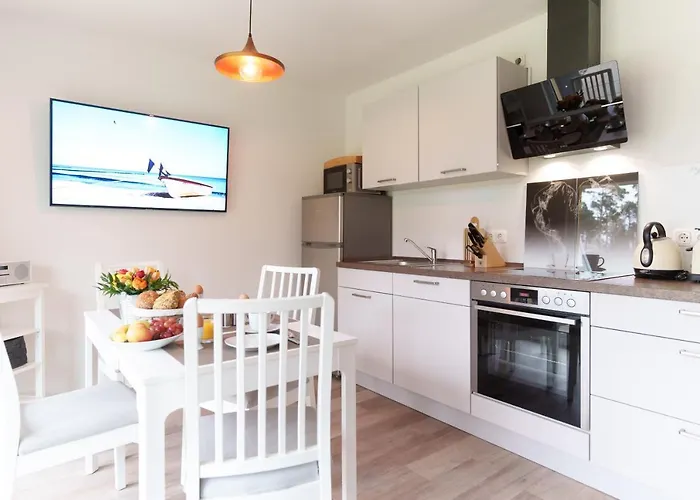 Ferienwohnung Kleine Auszeit