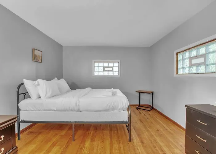 Park Place Suites