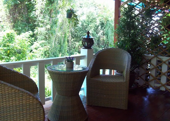 Thai Smile Bungalows