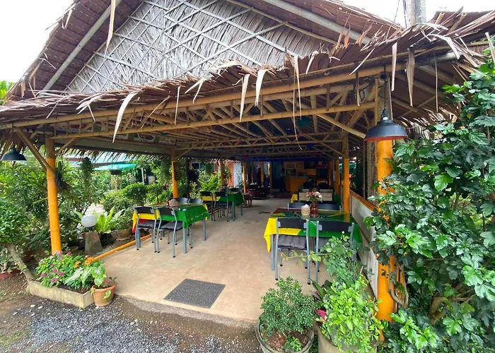 Thai Smile Bungalows