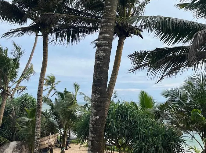 Sabine Holiday Resort And Restaurant