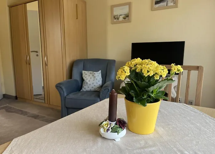 STOE 14b Gästehaus Iden, App 2