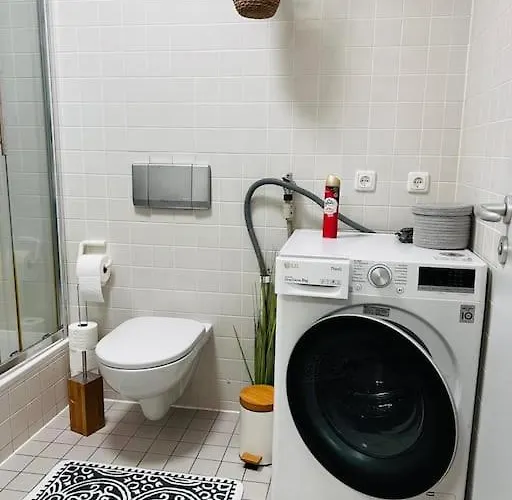 Ferienwohnung Freiberg in Sachsen nahe Bahnhof