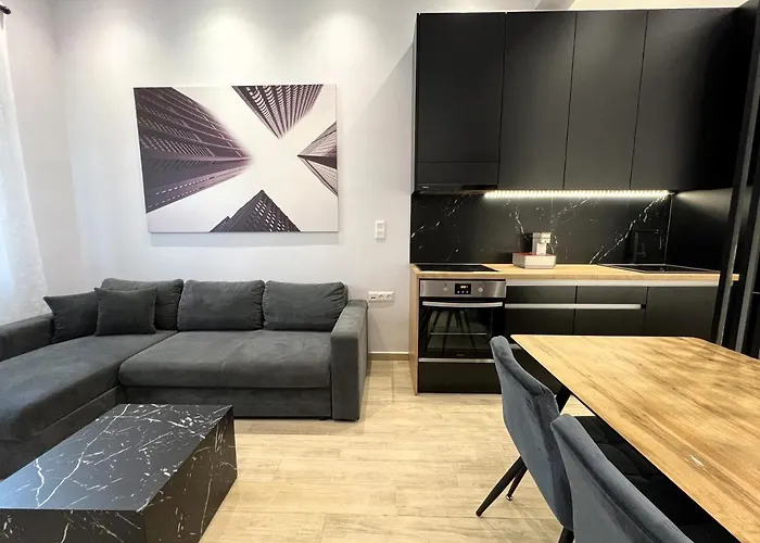 B Luxury Studio