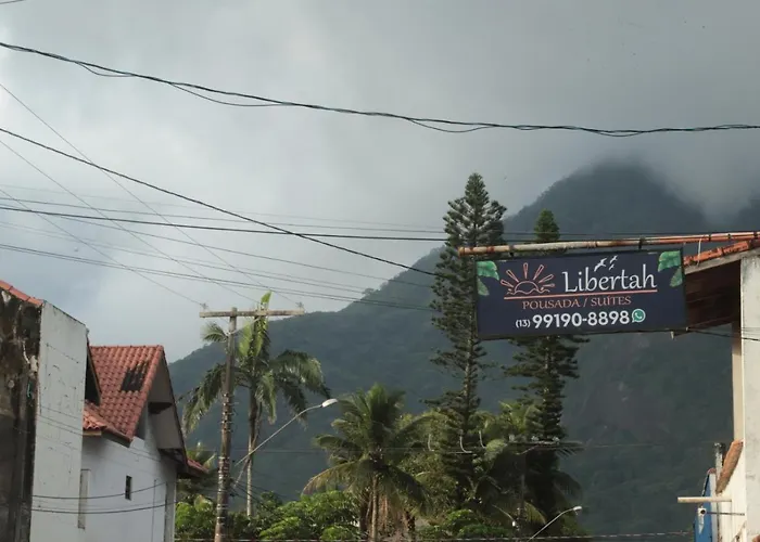 Suites Libertah