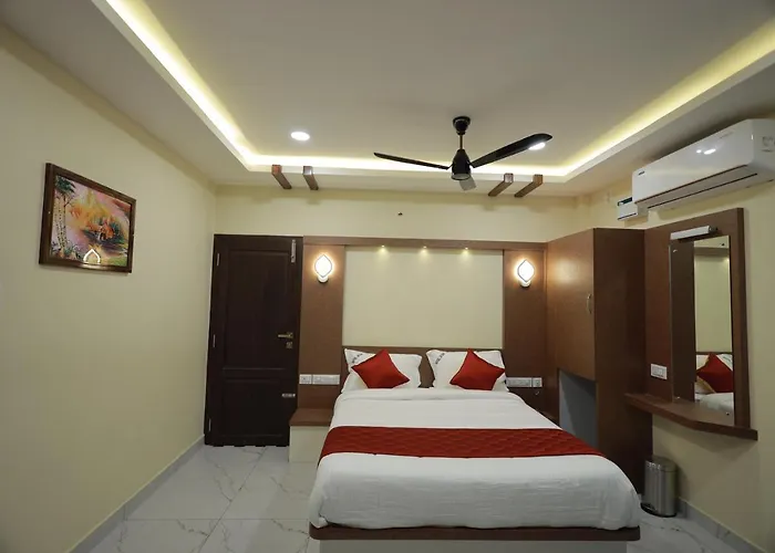 Jeyam Holiday Home