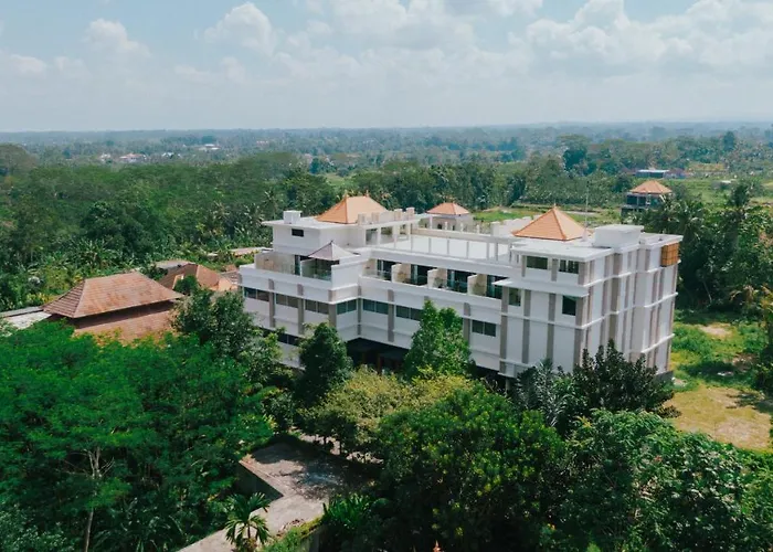 Prakerti Bhuana Hotel