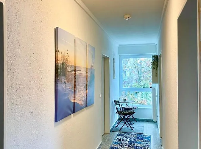 Die 2eitwohnung