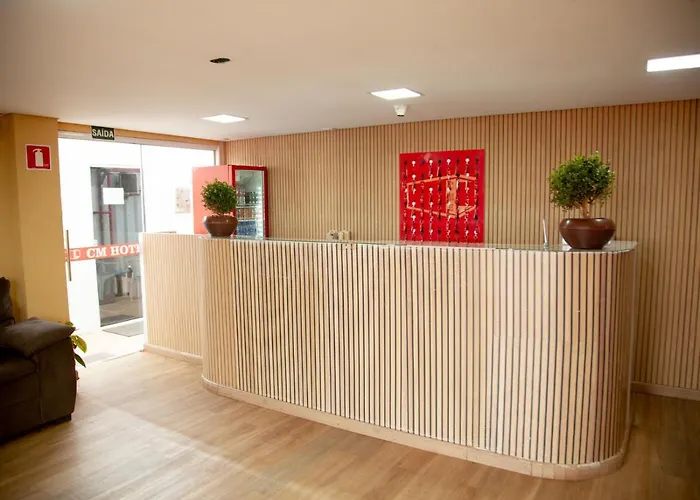 Cm Hotel