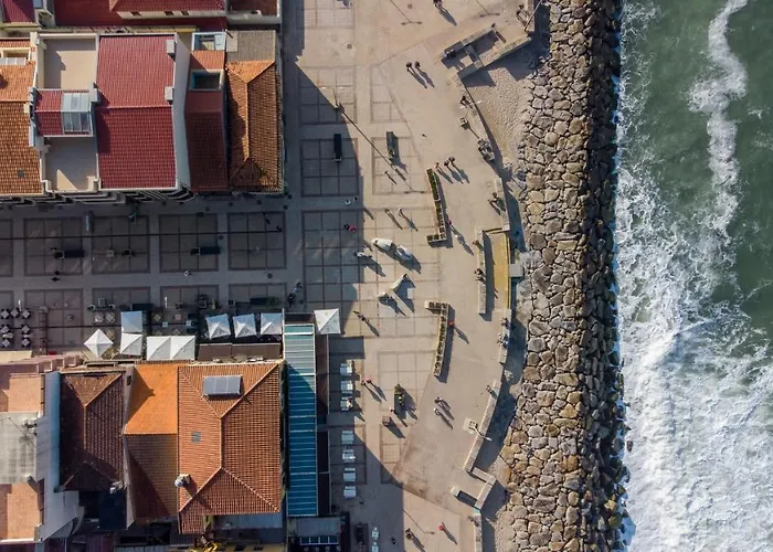 Varandas Do Mar