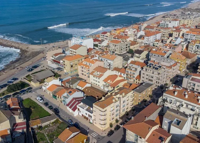 Varandas Do Mar